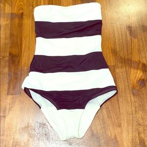 Victoria’s Secret one piece swim suit! Size S